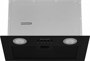 картинка Кухонная вытяжка Weissgauff Dubhe 450 Black Edition 