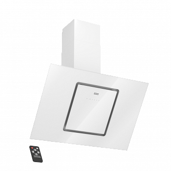 картинка Кухонная вытяжка Franke MELODY 90 WH 