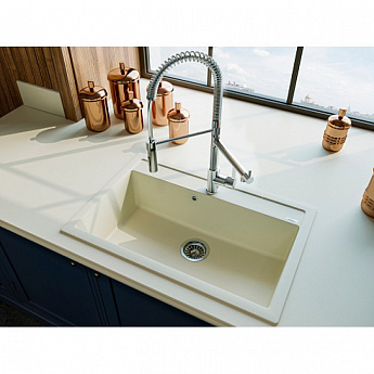 картинка Мойка для кухни Florentina ЛИПСИ-770 