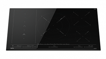 картинка Индукционная варочная панель Teka IZS 97630 MST BLACK 
