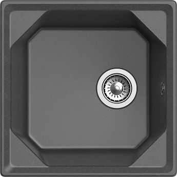 картинка Кухонная мойка Granfest GF-U-500 