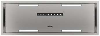 картинка Кухонная вытяжка Korting KHI 9997 X 