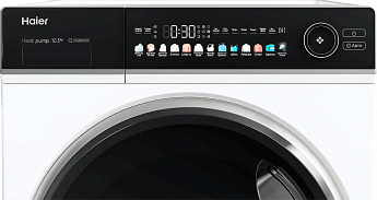 картинка Комплект Haier HW105-BP14336+CK-2+HD105-A2336 