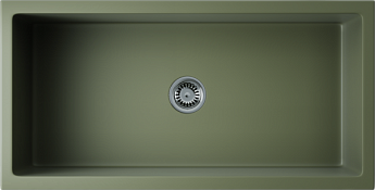 картинка Мойка для кухни Omoikiri MIKURA 91 