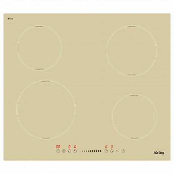 картинка Варочная панель Korting HI 64560 BB 