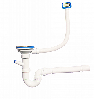 картинка Мойка для кухни Florentina ЭСТЕЛЬ 650 