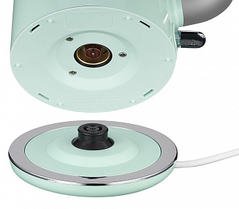 картинка Чайник Monsher MK 301 MENTHE  картинка Чайник Monsher MK 301 MENTHE