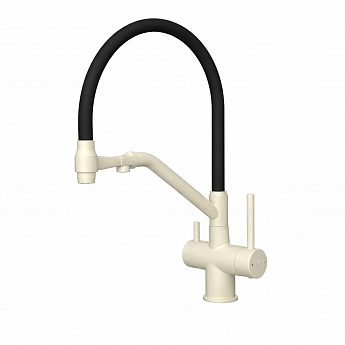 картинка Смеситель Gerdamix ROMAX (FL) 