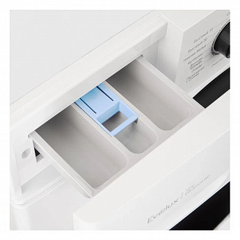 картинка Стиральная машина Evelux EW 61125 BD 