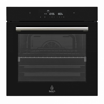 картинка Электрический независимый духовой шкаф Jacky's JO EB75410 