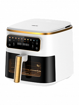 картинка Аэрогриль Hiberg MGS 750 WG 