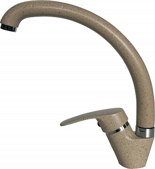 картинка Смеситель Gerdamix SKS2 (DG) 