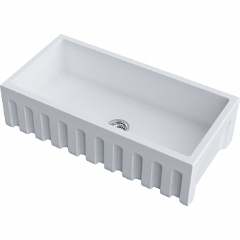 картинка Мойка для кухни Omoikiri MIKURA 91 