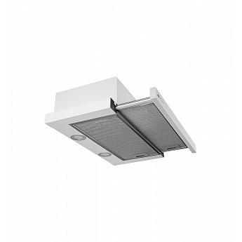 картинка Кухонная вытяжка Millen MBKHS 601 WH  картинка Кухонная вытяжка Millen MBKHS 601 WH