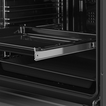 картинка Электрический духовой шкаф Maunfeld EOEM7614B 