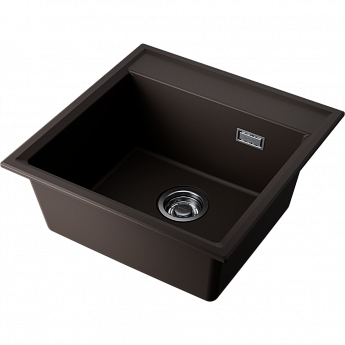 картинка Кухонная мойка Omoikiri Daisen 51 