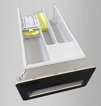 картинка Стиральная машина Asko WMC6743PF.S 