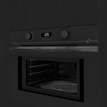 картинка Микроволновая печь De Dietrich DKE4220B 