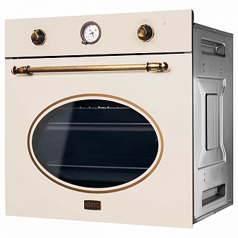 картинка Электрический духовой шкаф Korting OKB 461 CRB 