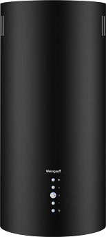 картинка Кухонная вытяжка Weissgauff Gracia 70 BL 