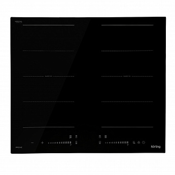 картинка Варочная панель Korting HIB 68900 B IMOVE 