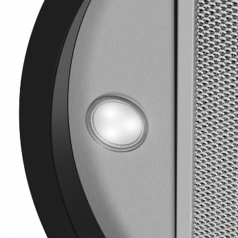 картинка Кухонная вытяжка Maunfeld LEE PUSH 39 INOX  картинка Кухонная вытяжка Maunfeld LEE PUSH 39 INOX