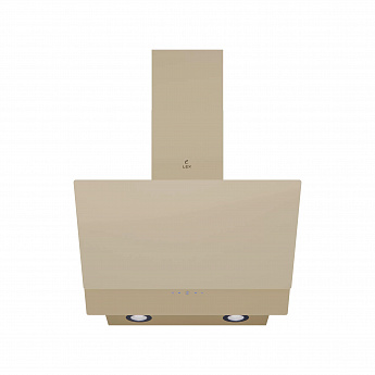 картинка Кухонная вытяжка Lex ARIA 600 IVORY 