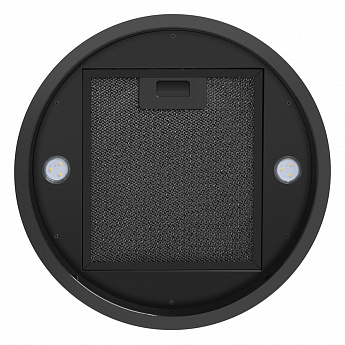 картинка Кухонная вытяжка Maunfeld LEE WALL (C) 39 GOLD Золотой 