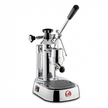картинка Кофемашина La Pavoni LPLELQ01EU 