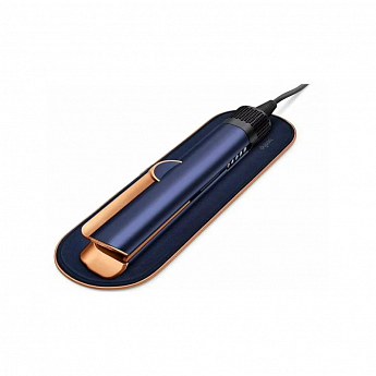 картинка Выпрямитель Dyson HT01 Prussian blue/Copper 408215-01  картинка Выпрямитель Dyson HT01 Prussian blue/Copper 408215-01