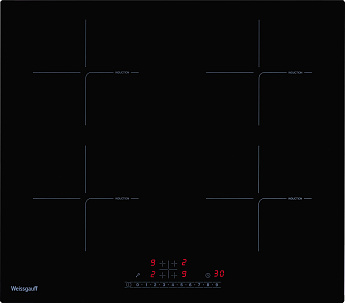 картинка Индукционная варочная панель Weissgauff HI 632 BSC 