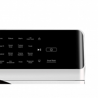 картинка Стиральная машина с сушкой Hiberg I-DDQ9 - 10714 W 