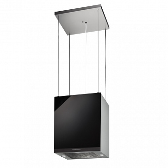 картинка Кухонная вытяжка Kuppersbusch DI 3800.0 S5 BLACK VELVET 