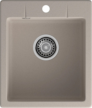 картинка Кухонная мойка Granfest URBAN 242 