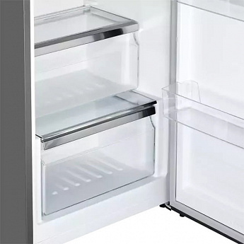 картинка Отдельностоящий холодильник Kuppersberg NRS 188 X 