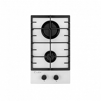 картинка Варочная панель Lex GVG 321 WH  картинка Варочная панель Lex GVG 321 WH