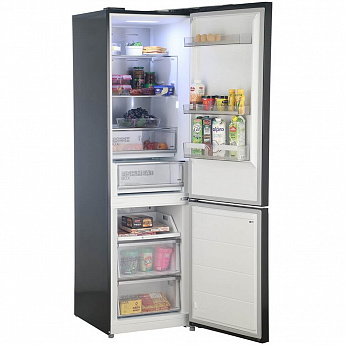 картинка Отдельностоящий холодильник Midea MDRB521MGE22ODM 