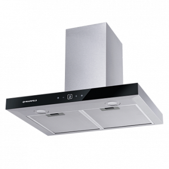 картинка Кухонная вытяжка Maunfeld Breeze 60 Inox  картинка Кухонная вытяжка Maunfeld Breeze 60 Inox
