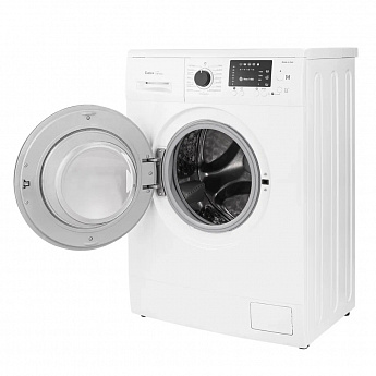 картинка Стиральная машина Evelux EW 57141  картинка Стиральная машина Evelux EW 57141