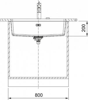 картинка Мойка для кухни Franke MRG 110-72  картинка Мойка для кухни Franke MRG 110-72