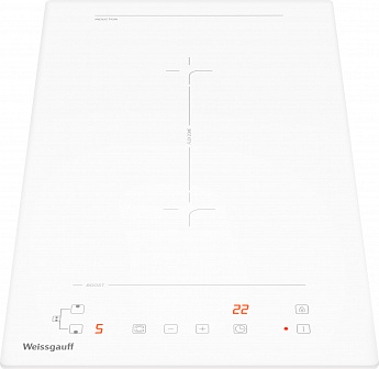 картинка Индукционная варочная панель Weissgauff HI 32 WFZC 