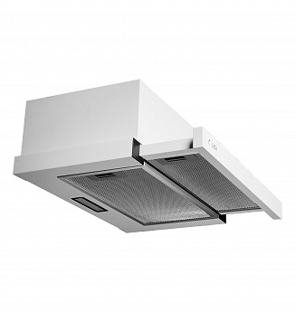 картинка Кухонная вытяжка Lex HIDE 500 WHITE 