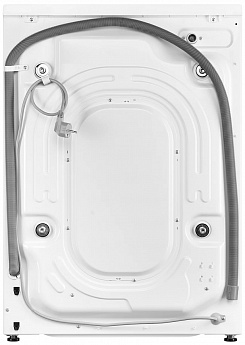 картинка Стиральная машина узкая с паром Monsher MWM 410 Blanc 