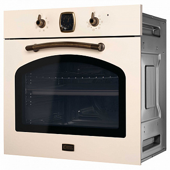 картинка Духовой шкаф Korting OKB 481 CRB 