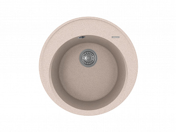 картинка Мойка для кухни Florentina ЛАЦИО 510 