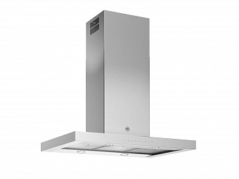 картинка Кухонная вытяжка Bertazzoni KTI90PRO1XA  картинка Кухонная вытяжка Bertazzoni KTI90PRO1XA