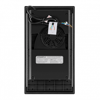 картинка Индукционная варочная панель Maunfeld CVI292S2FBK LUX Inverter  картинка Индукционная варочная панель Maunfeld CVI292S2FBK LUX Inverter