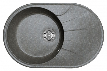 картинка Мойка для кухни Dr. Gans Smart ВИОЛА-740 