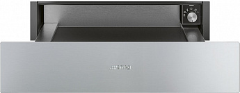 картинка Подогреватель посуды Smeg CPR315X  картинка Подогреватель посуды Smeg CPR315X