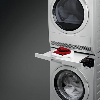 картинка Соединительный элемент Aeg A1WYHSK2 белый 